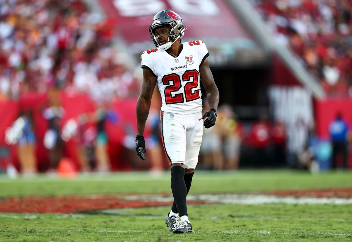 Patriots Sign Kindle Vildor: Strategic Depth Acquisition and Coaching Alignment
