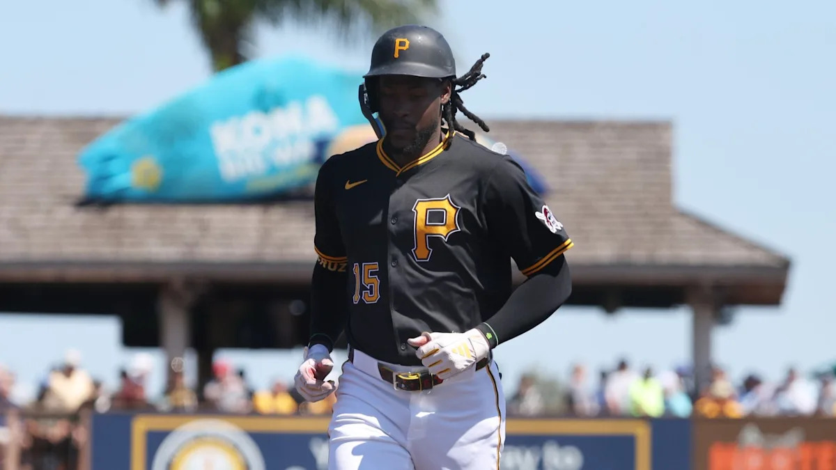 Oneil Cruz's Offseason Metamorphosis: Pirates Outfielder Targets 2026 Peak Performance Amidst Strategic Overhaul