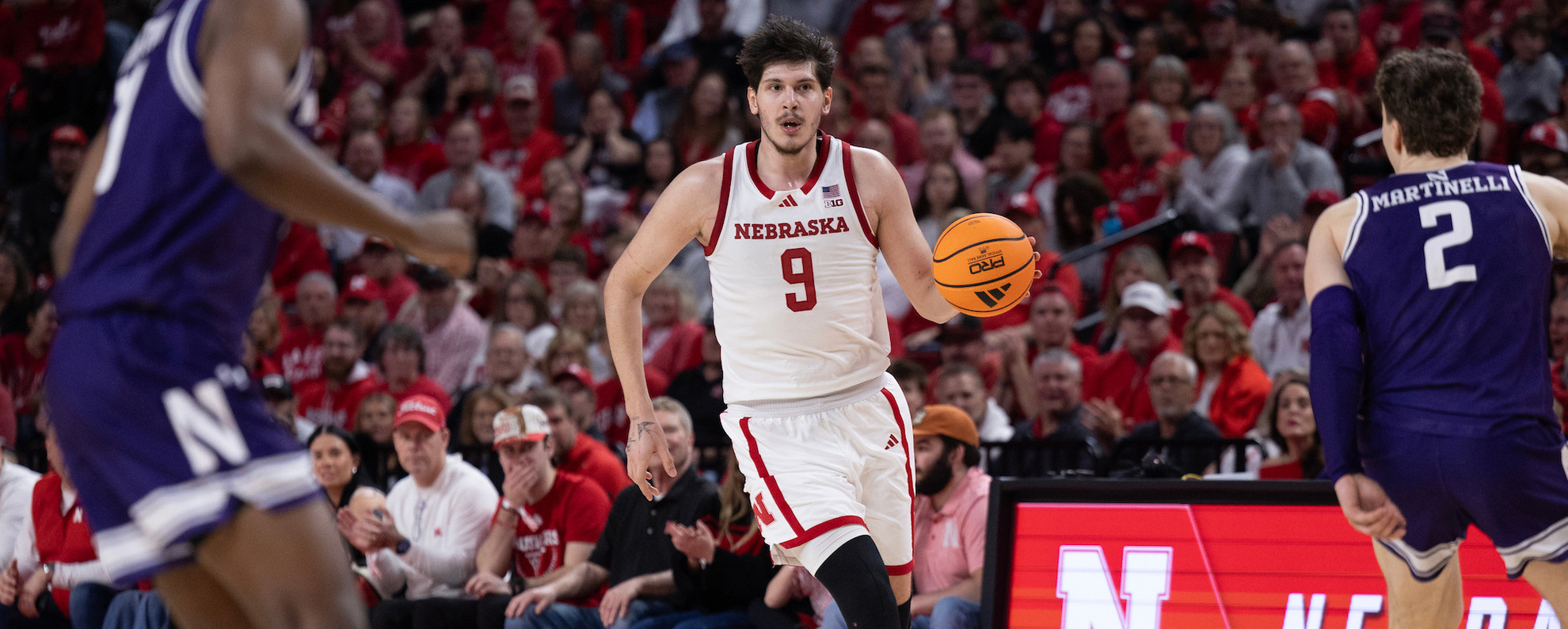 Nebraska vs. UCLA Preview: Analyzing a Historic Quest for the Wins Record