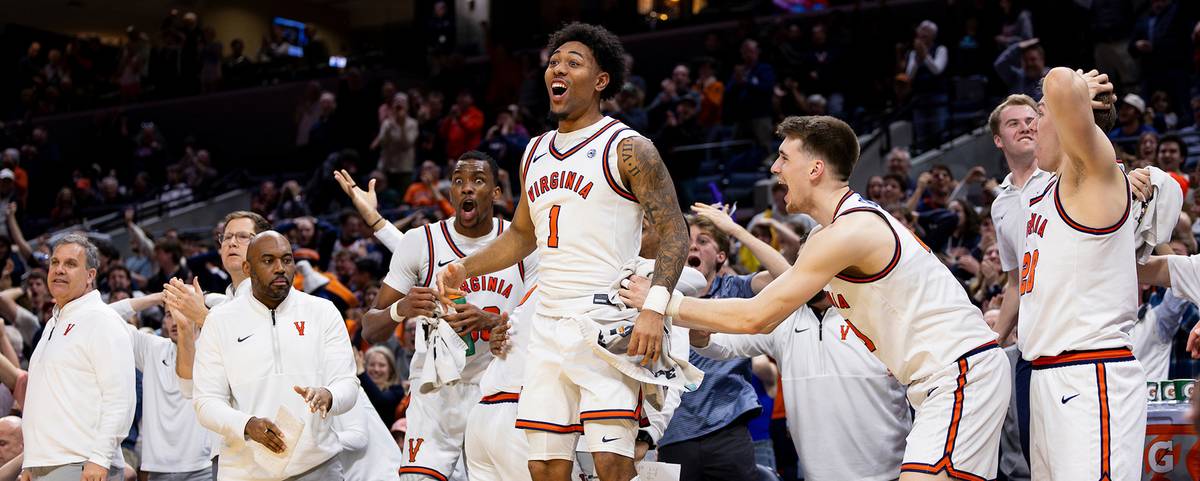 Virginia vs. Wake Forest: Strategic Analysis of ACC Seeding and Offensive Evolution