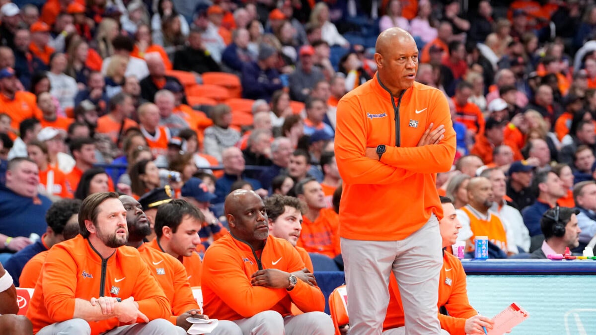 Syracuse Fires Adrian Autry: Collapse of Post-Boeheim Succession Plan Confirmed