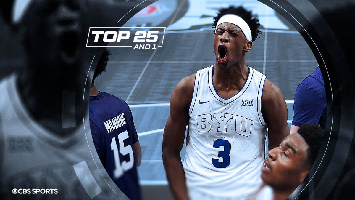 AJ Dybantsa's Record Big 12 Tournament Performance: A Critical Analysis of NBA Draft Stock and Naismith Award Implications