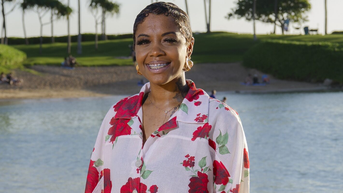 Keyla Richardson: Strategic Analysis of American Idol Top 20 Advancement