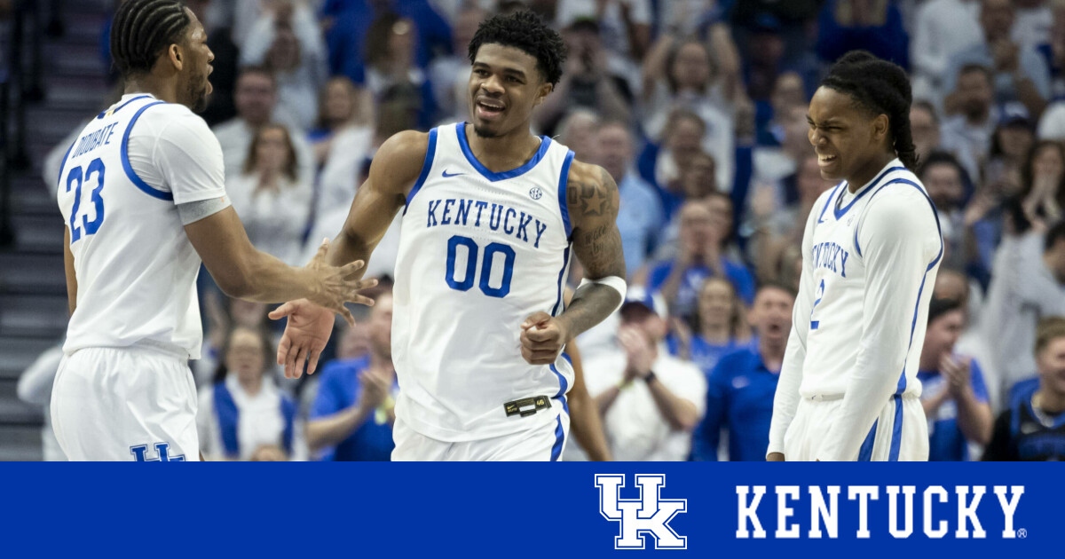 Kentucky’s No. 7 Seed Paradox: Analyzing Tactical Volatility in the Midwest Region