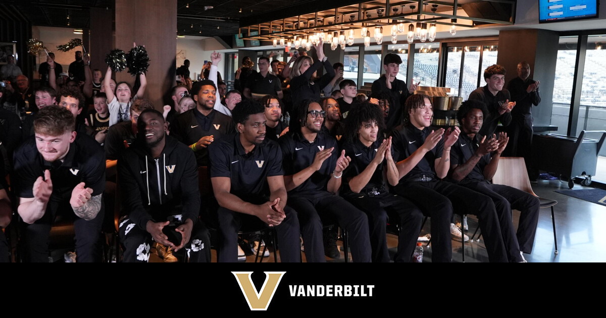 Vanderbilt's No. 5 Seed Marks Inflection Point: Strategic Validation Needed Against McNeese State Threat