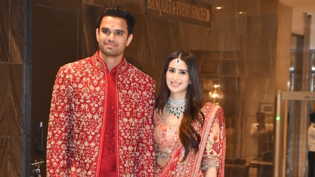 T20 World Cup: Coach Gambhir's Pre-Semifinal Wedding Appearance Tests Team Protocol and Stakeholder Integration