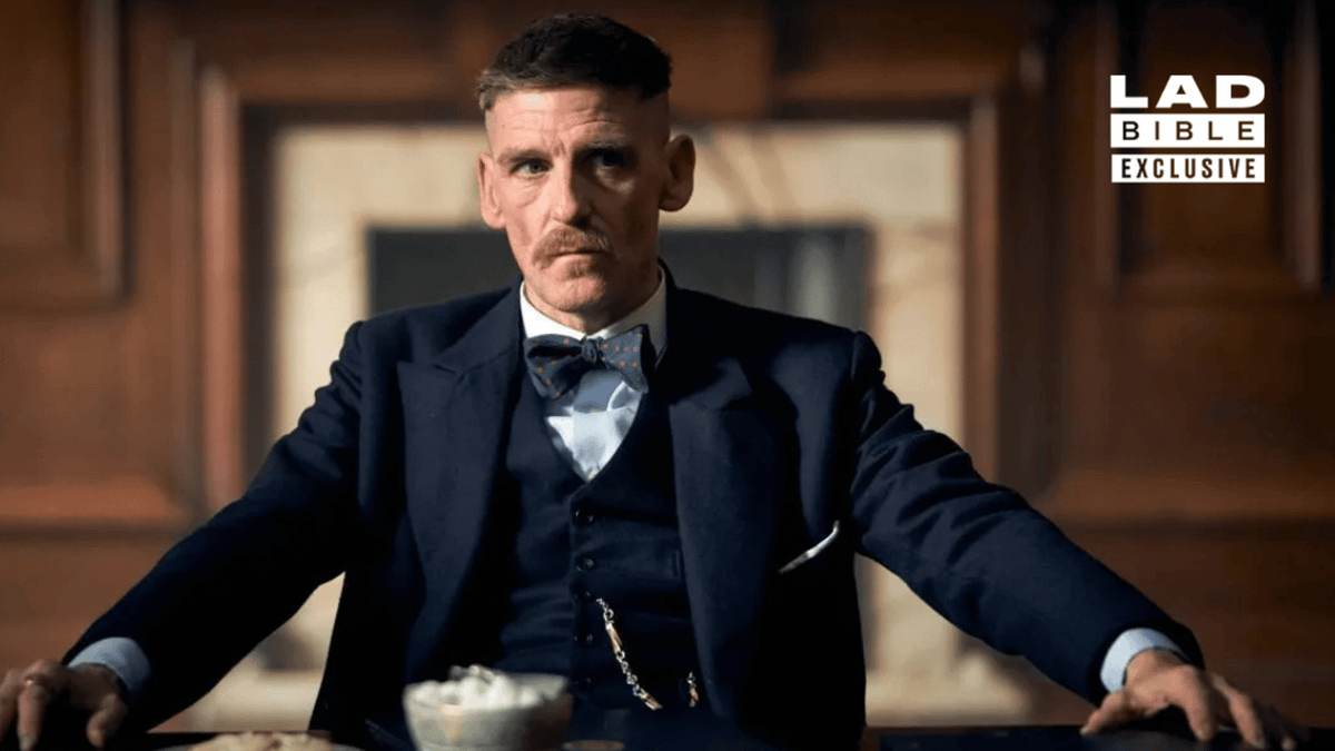 Cinematic Pivot: The Strategic Re-Engineering of the Peaky Blinders IP