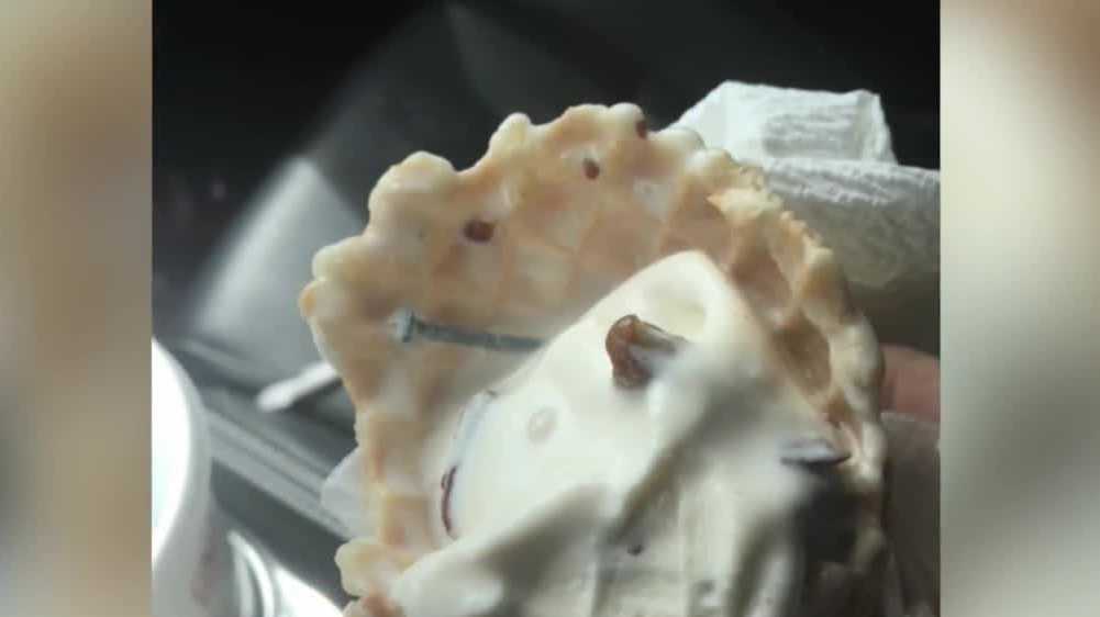 Brevard County Jury Renders $14M Verdict in Bruster’s Ice Cream Contamination Suit