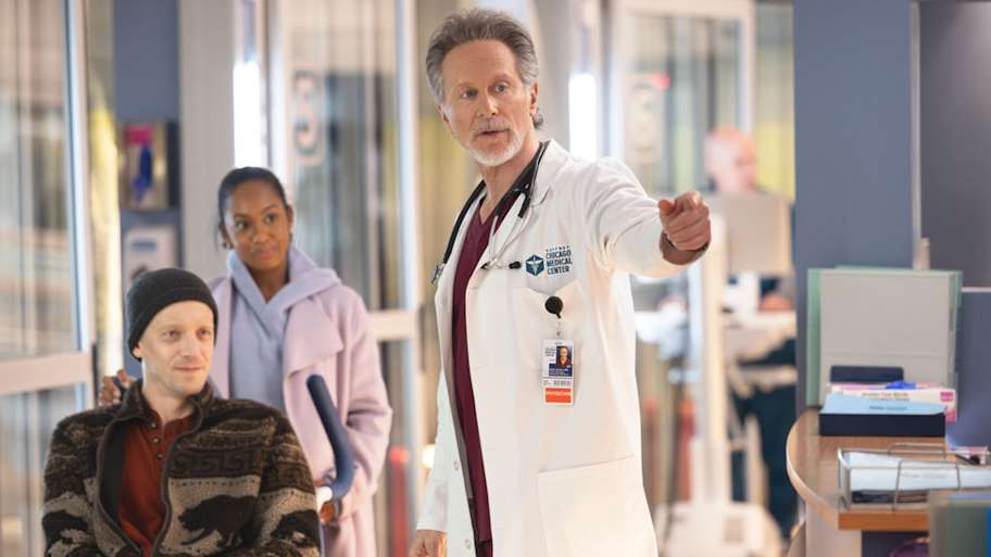 Analysis: Chicago Med's Strategic Content and Distribution Model in a Competitive Landscape