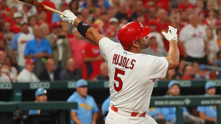 Pujols' Managerial Appointment for WBC 2026 Signals New Benchmark for Post-Playing Career Transition