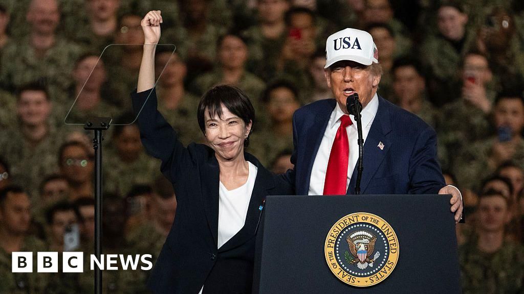 Strait of Hormuz Crisis Forces PM Takaichi to Re-evaluate US-Japan Alliance During High-Stakes Talks