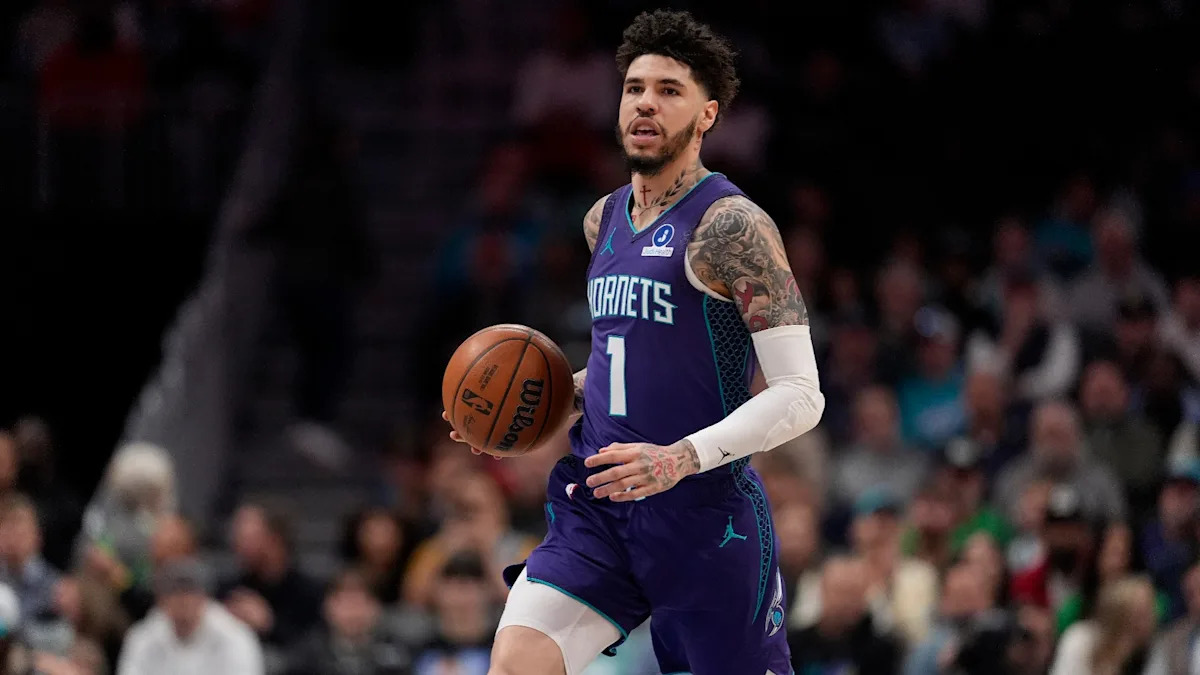 NBA Market Shockwave: Analyzing the 17.5-Point Spread in Kings vs. Hornets