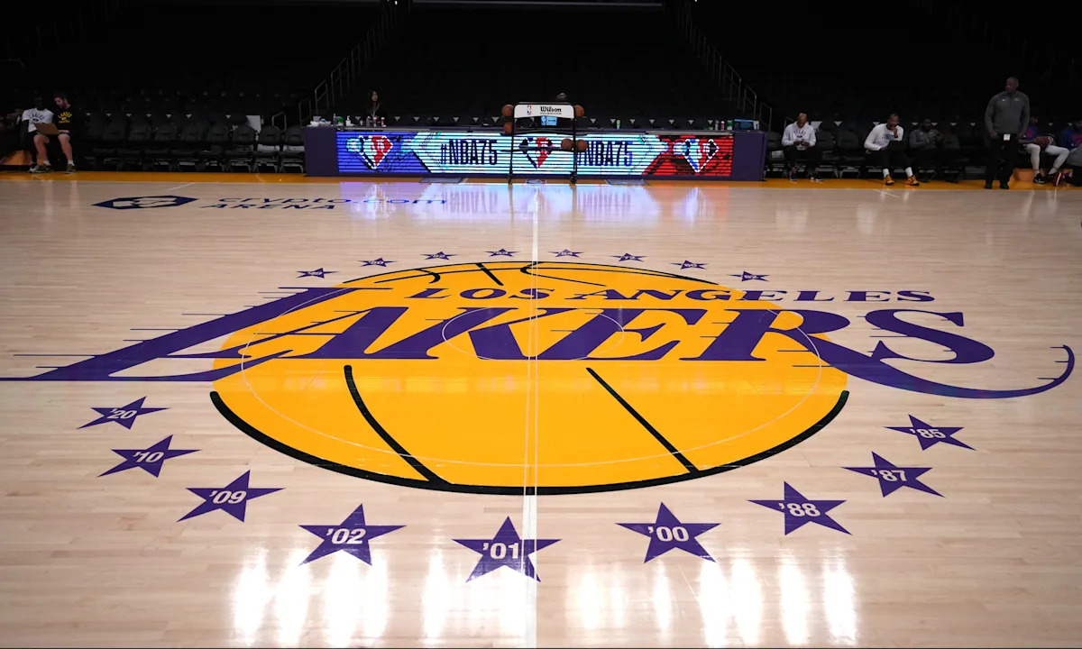 Lakers vs. Nets Analysis: Strategic Seeding, Roster Optimization, and Market Dynamics