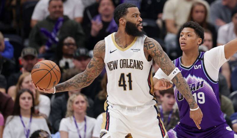 Clippers Face Injury-Plagued Pelicans Amidst Grueling March Schedule