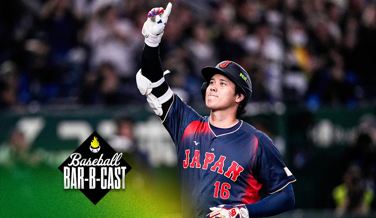 Strategic Analysis of the 2026 World Baseball Classic: Roster Arbitrage and Operational Dominance