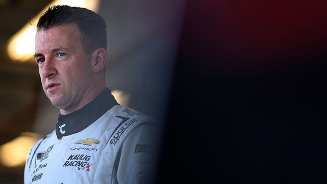 Strategic Equilibrium: Allmendinger Evaluates COTA’s Physical Track Limit Mandates