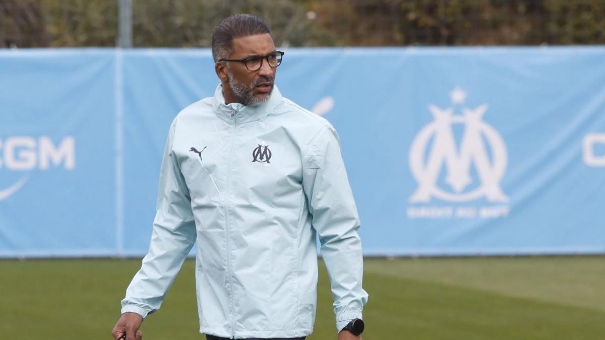 OM: Ligue 1 Podium Imperative After Cup Exit