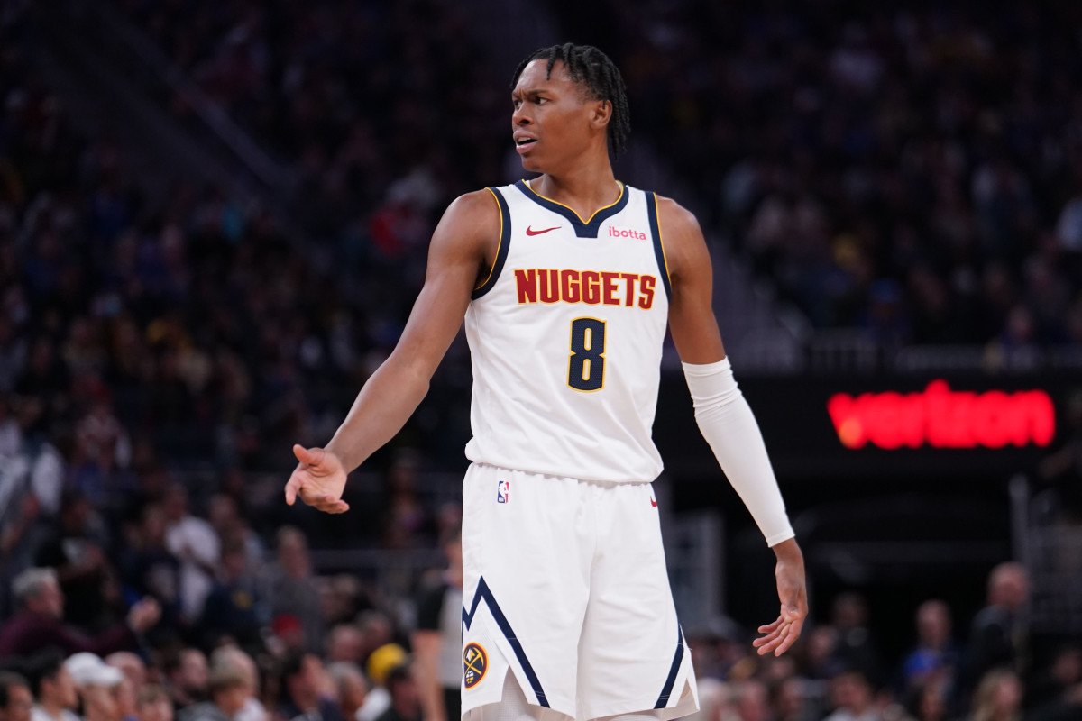 Blazers vs. Nuggets: Western Conference Seeding Showdown Under Critical Injury Clouds