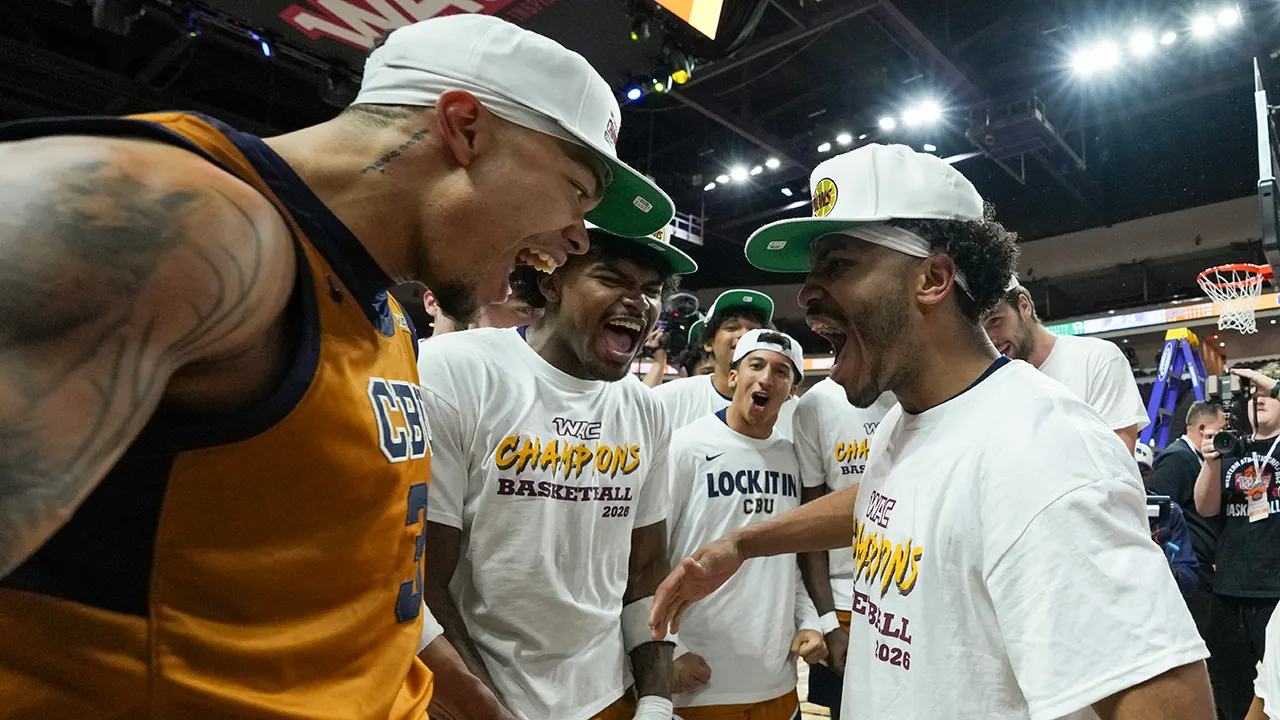 Cal Baptist's NCAA Bid Validates Strategic D-I Transition
