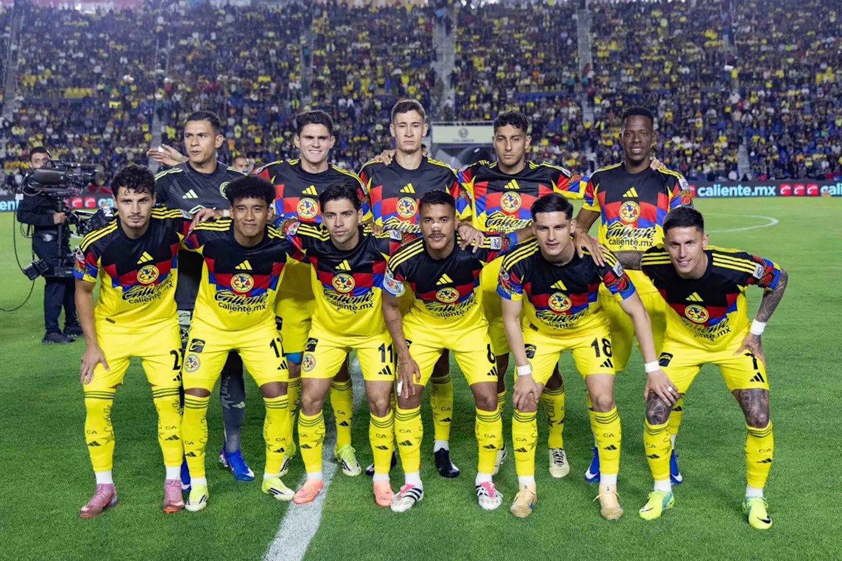 América's Crisis: Jardine Faces Worst Streak as Liguilla Spot Threatened by Concacaf Dilemma