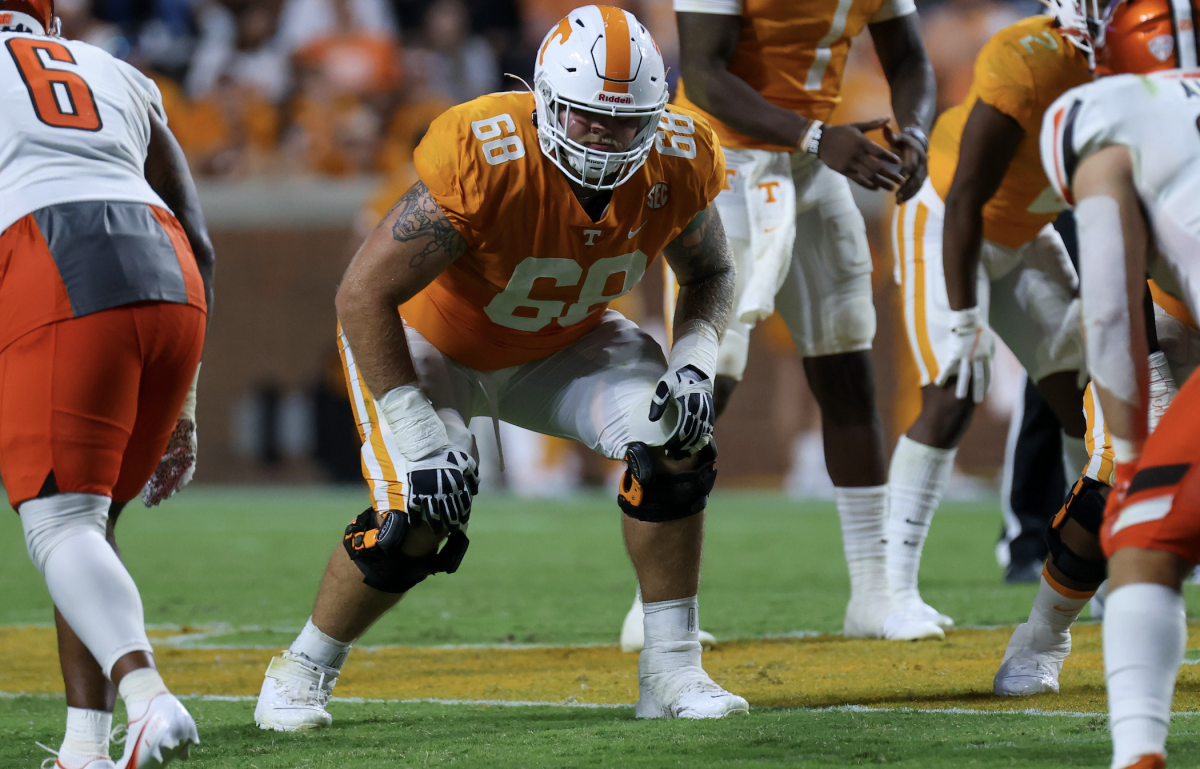 Panthers Face Offensive Line Crisis: Strategic Pivot Amid Ekwonu Injury and Mays' Market Surge
