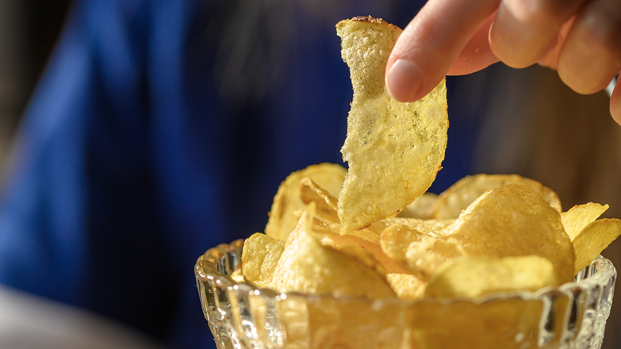 Frito-Lay Initiates Urgent Recall of Miss Vickie's Chips Over Undeclared Milk Allergen Risk