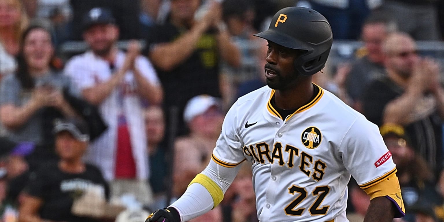 Analyzing the Rangers' Acquisition of Andrew McCutchen: A Strategic Depth Maneuver