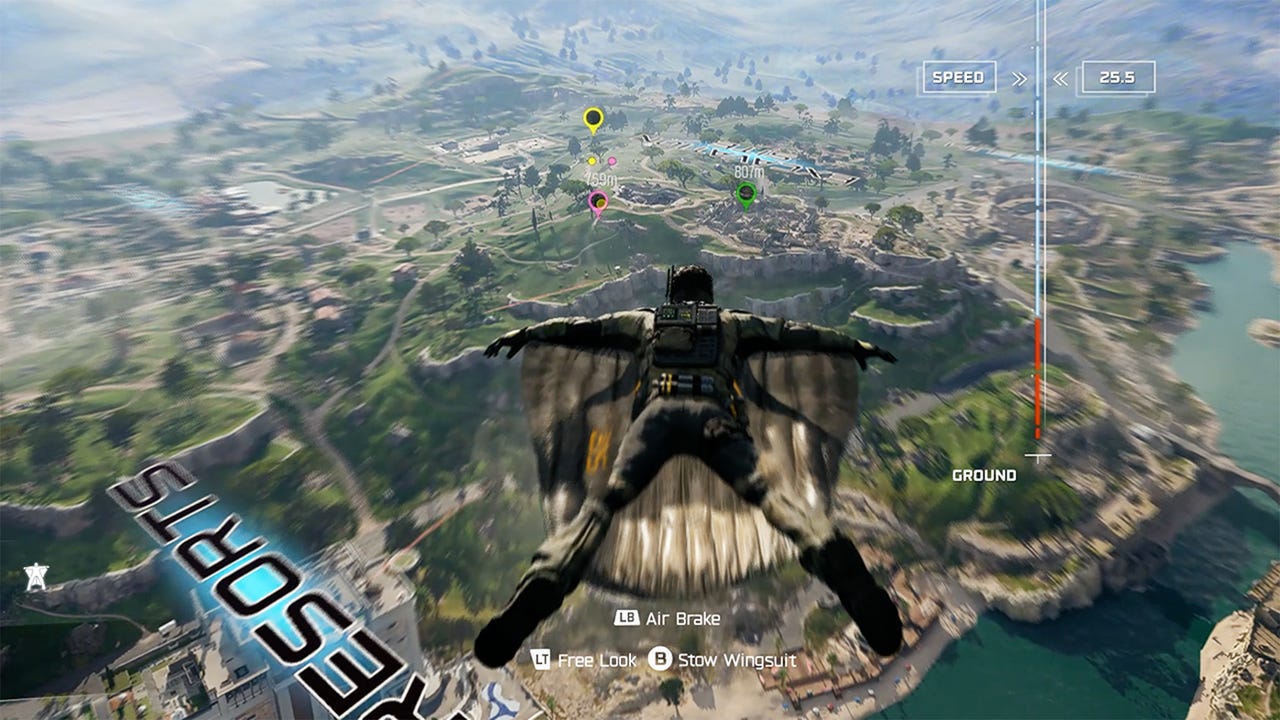 Raven Software’s Strategic Re-Engineering: How Black Ops Royale Evolves the Warzone Ecosystem