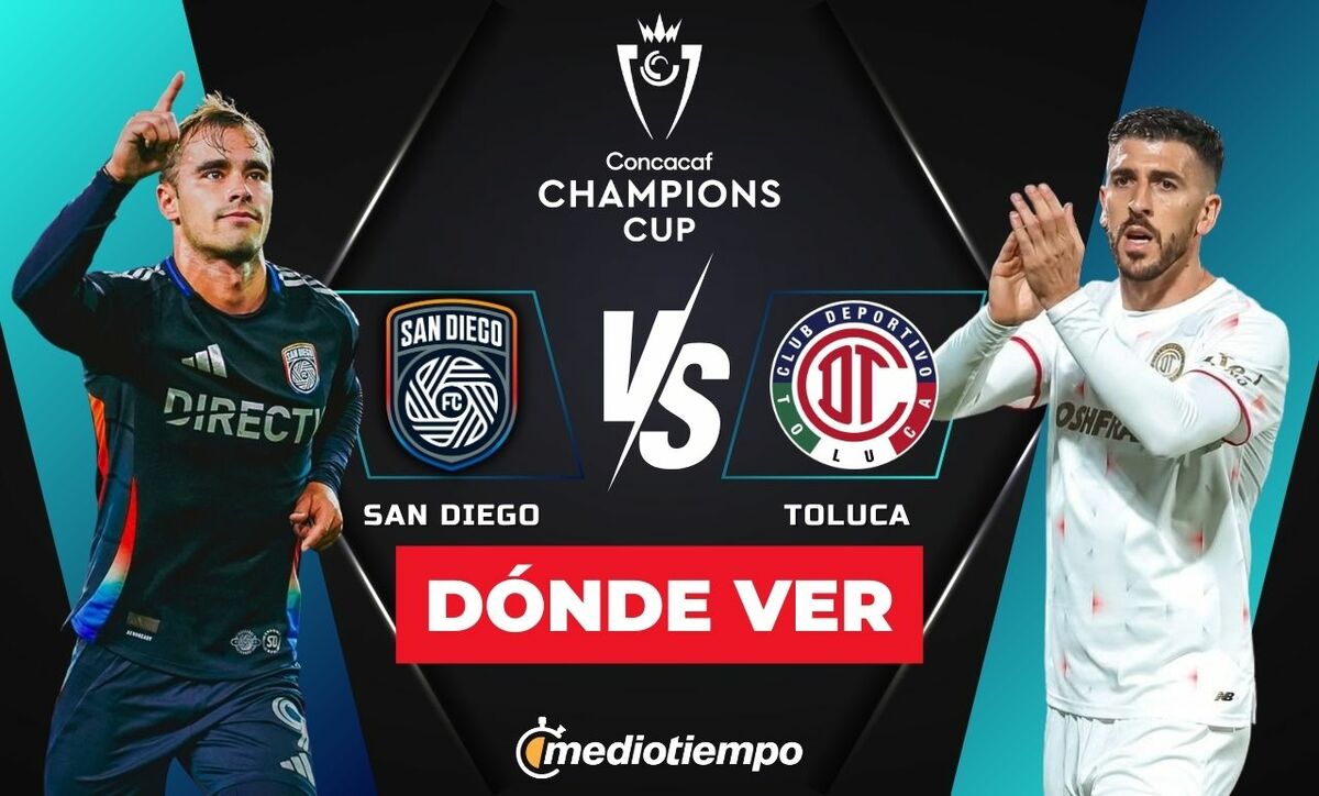 San Diego FC vs. Toluca: Analytical Breakdown of the 2026 Concacaf Champions Cup Strategic Stakes