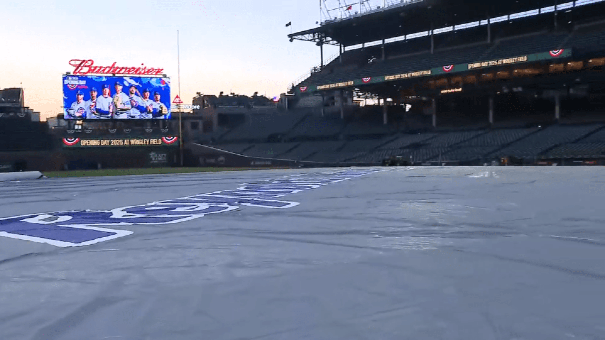 Cubs-Nationals 2026: Analytical Preview of the Strategic Opening Day Divergence