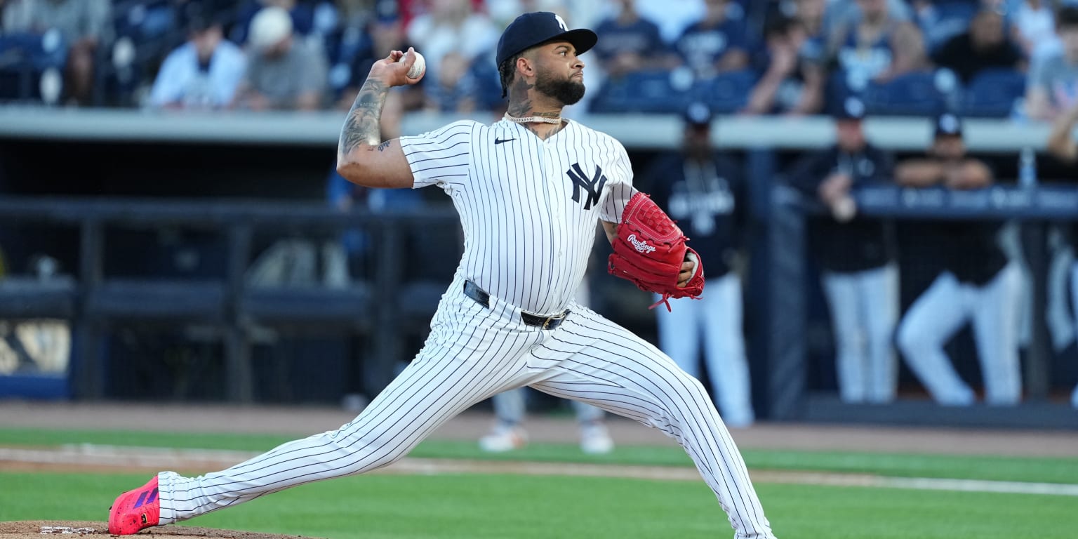 Roster Engineering: The Strategic Calculus Behind the Luis Gil Option