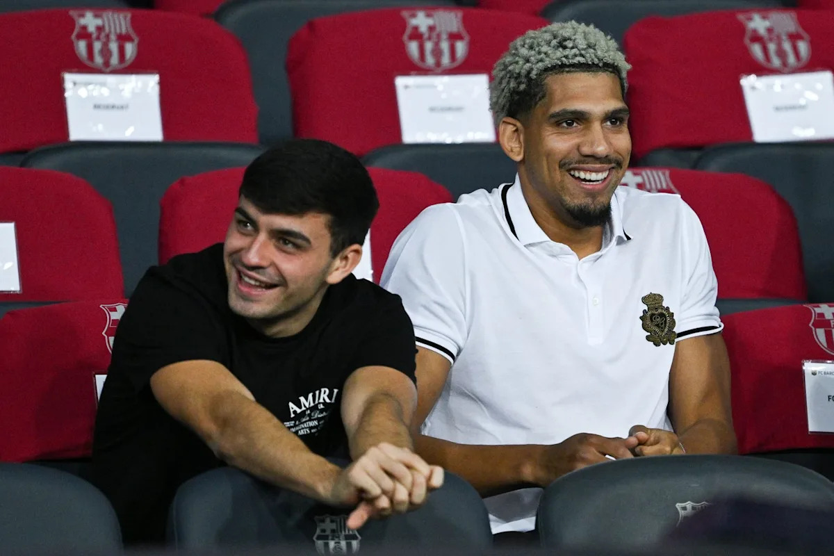 Barcelona vs. Newcastle: A Microcosm of European Football's Strategic Evolution