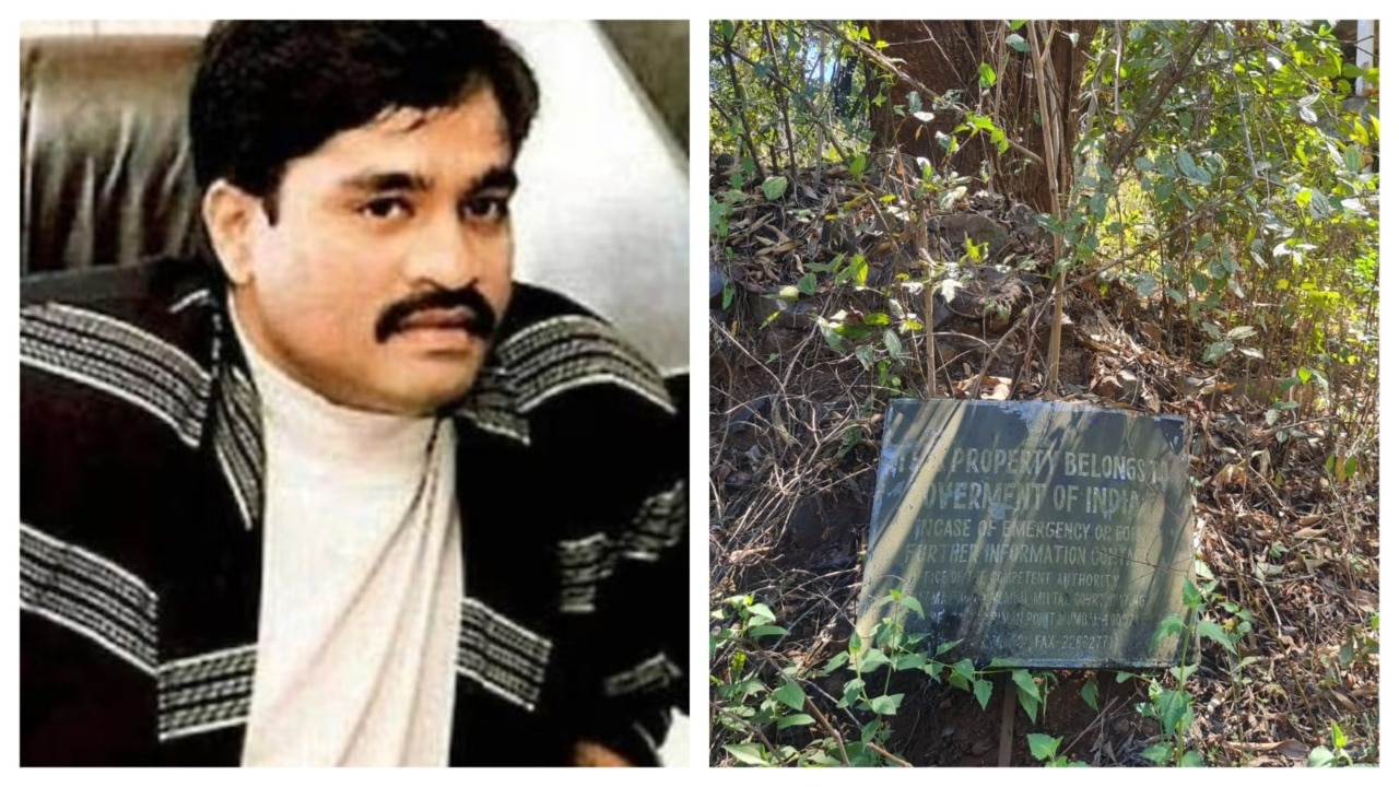Stigma Overcome: Dawood Ibrahim's Ratnagiri Assets Auctioned After Four Failures