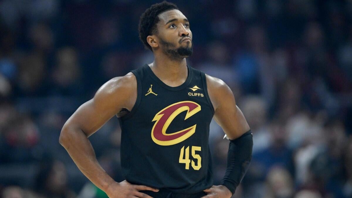 76ers vs. Cavaliers: Strategic Attrition and the Harden-Mitchell Synergy