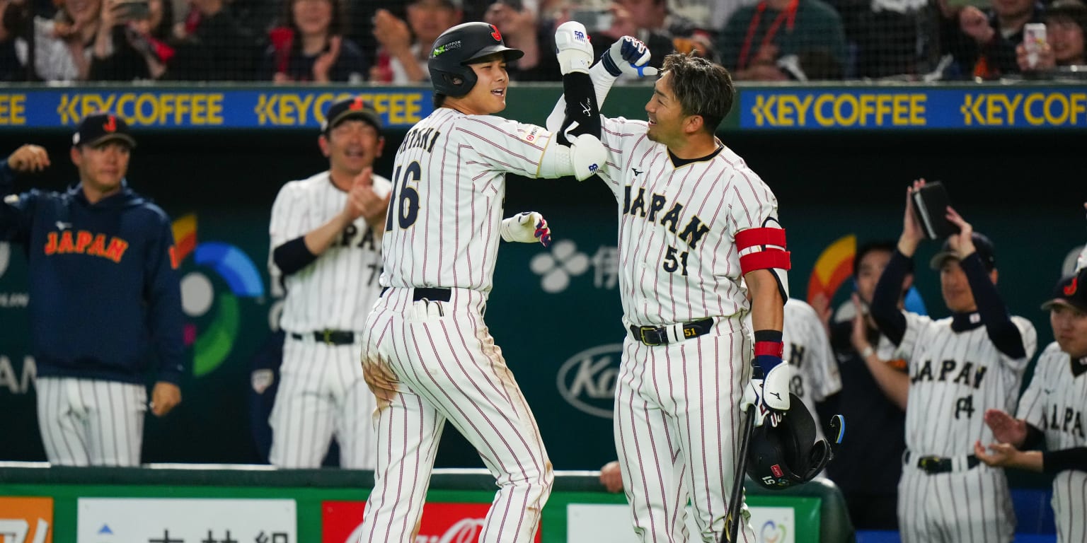 Japan's WBC Dominance: Strategic Power and Depth Fuel Championship Aspirations