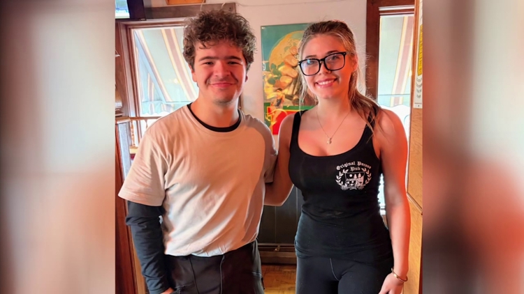 Celebrity Brand Equity and Regional Hospitality: The Gaten Matarazzo Poconos Case Study
