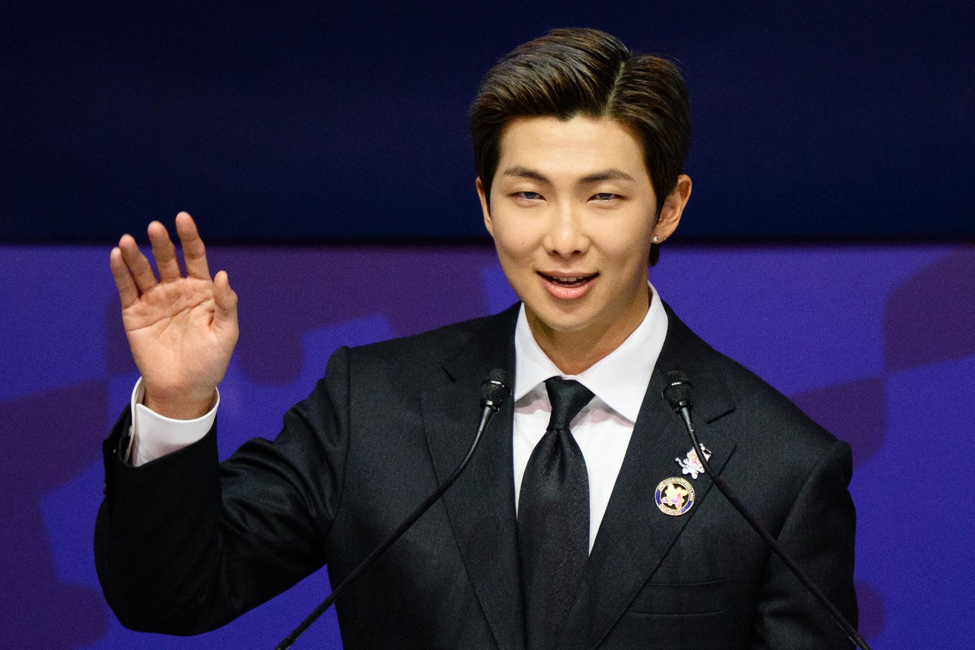 Strategic and Operational Implications of BTS RM’s Ankle Injury Ahead of Netflix Global Debut
