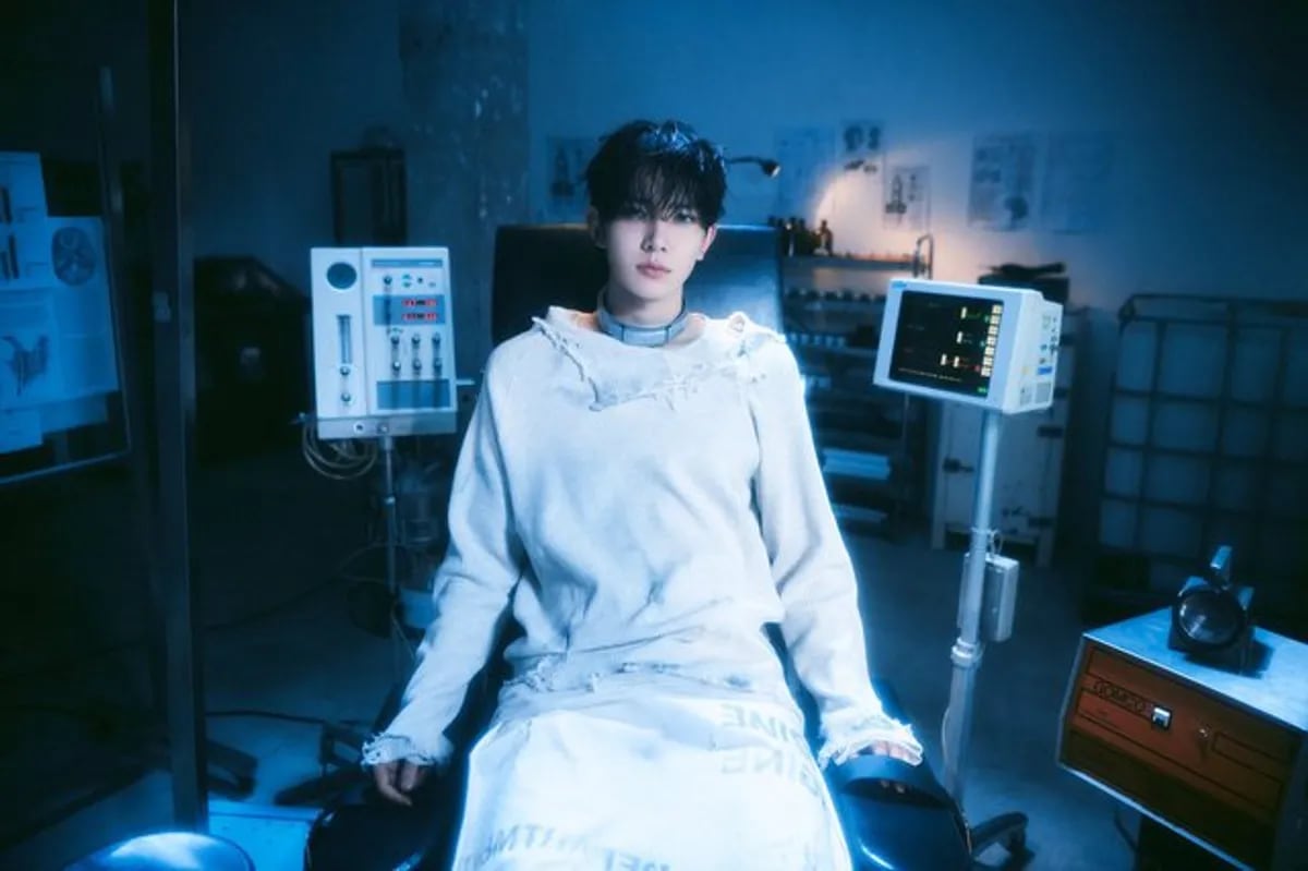 Analysis: ENHYPEN Member Heeseung Departs for Solo Career, Signaling Billifrap Strategic Pivot