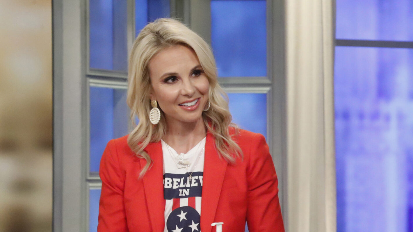 Strategic Recalibration: Elisabeth Hasselbeck’s Tactical Return to The View