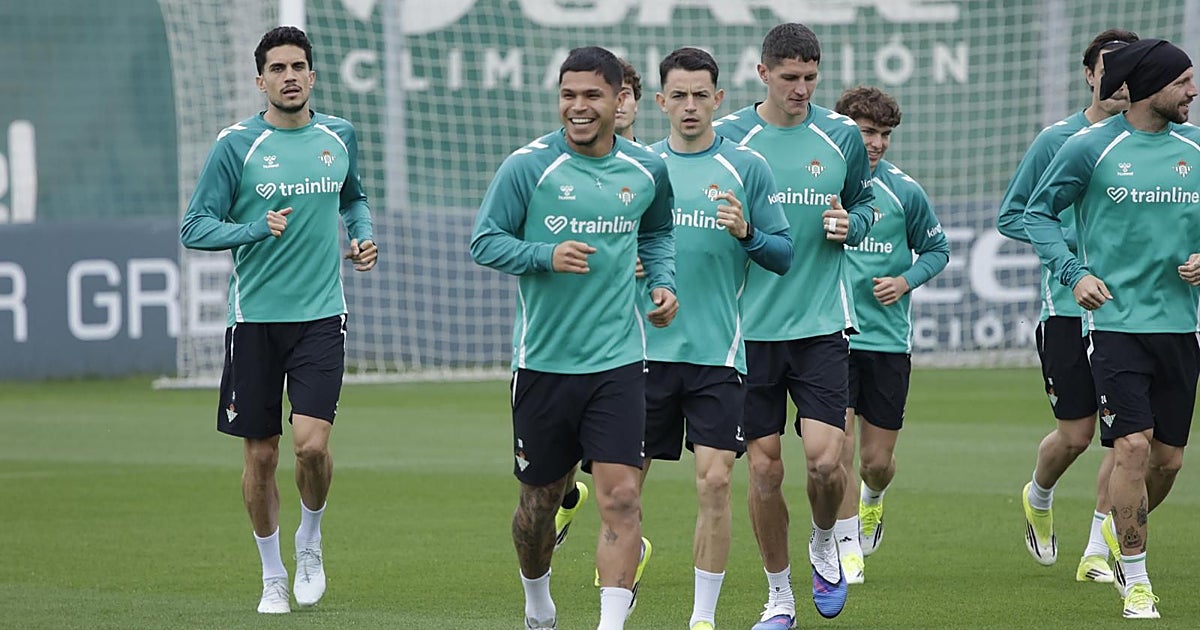 Leverage and Risk: Real Betis's Crucial Stand for LaLiga's Fifth Champions League Slot