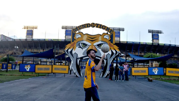 Tigres UANL Logistical Crisis: How Federal Protocols Compromised Concacaf Integrity