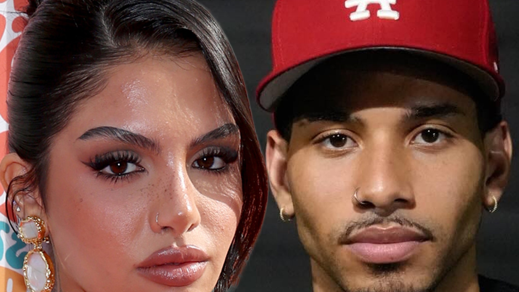 Love Island Star Huda Mustafa Subject to Restraining Order Amid Allegations