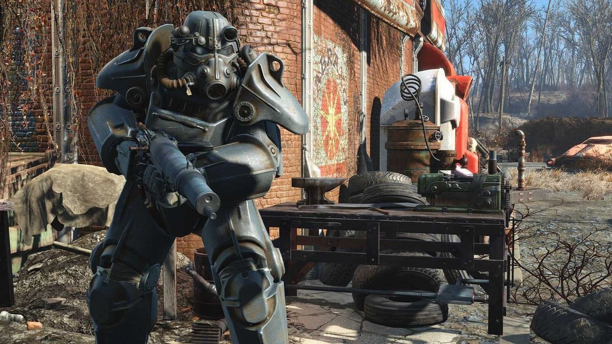 Fallout IP Strategy Analysis: BGS Prioritizes Autonomy and Fallout 5 Over Integration