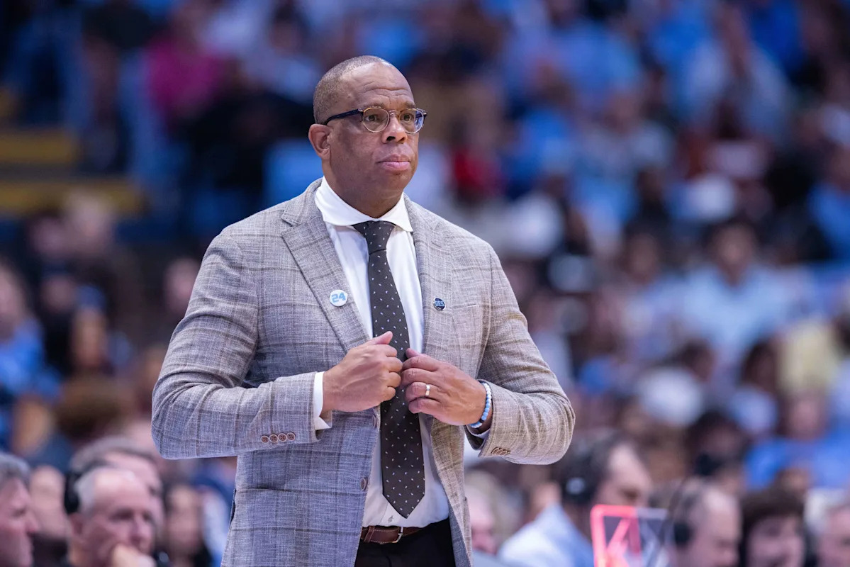 UNC Basketball: Hubert Davis Era Ends, Program Pursues Sustained Elite Performance