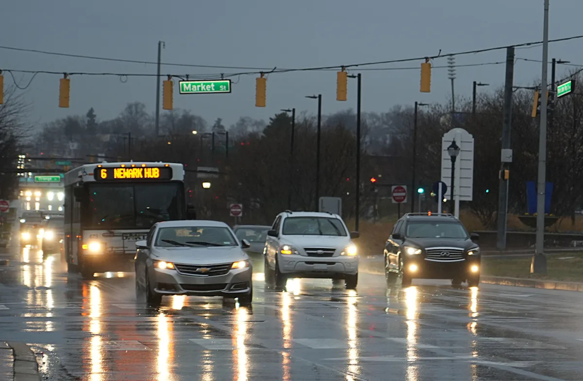 Analysis: Delaware Storm Near-Miss Exposes Mid-Atlantic Infrastructure and Supply Chain Vulnerabilities