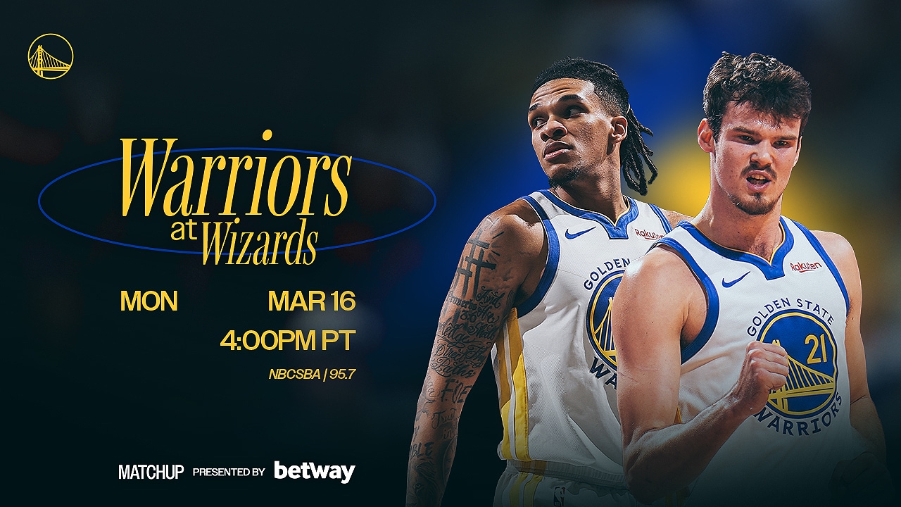 Roster Strain and Market Overvaluation: Warriors Face Wizards Amid Injury Crisis