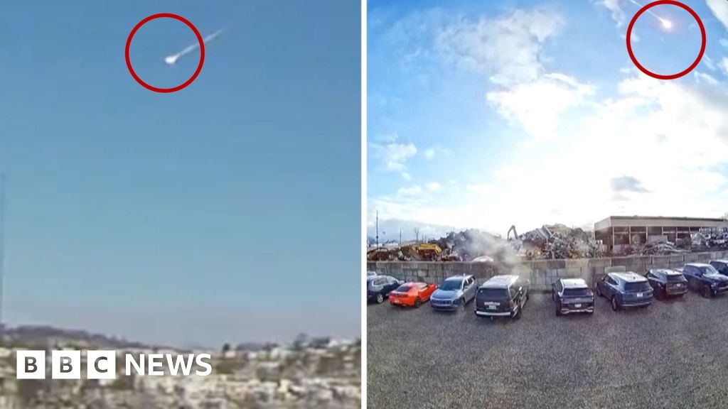 Northeast Ohio Fireball Event: Analyzing Kinetic Energy Release and Low-Probability Meteorite Recovery Protocols
