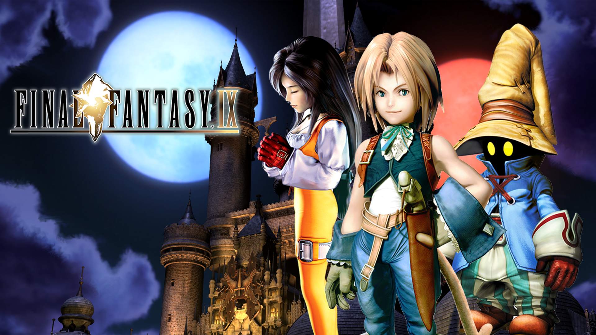 Square Enix Reportedly Puts Final Fantasy IX Remake on Hold Amid Resource Prioritization