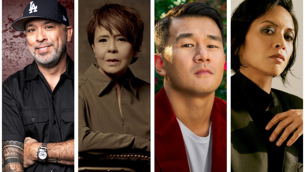 DreamWorks Animation Embraces Filipino Culture and Talent in 'Forgotten Island'