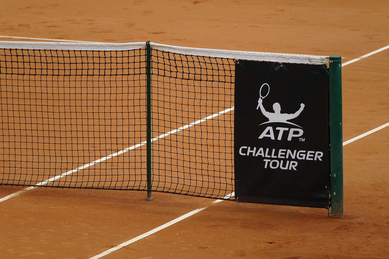 ATP Tour - Photo by andremcenroe
